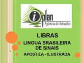 Curso de Lingua Brasileira de Sinais - LIBRAS